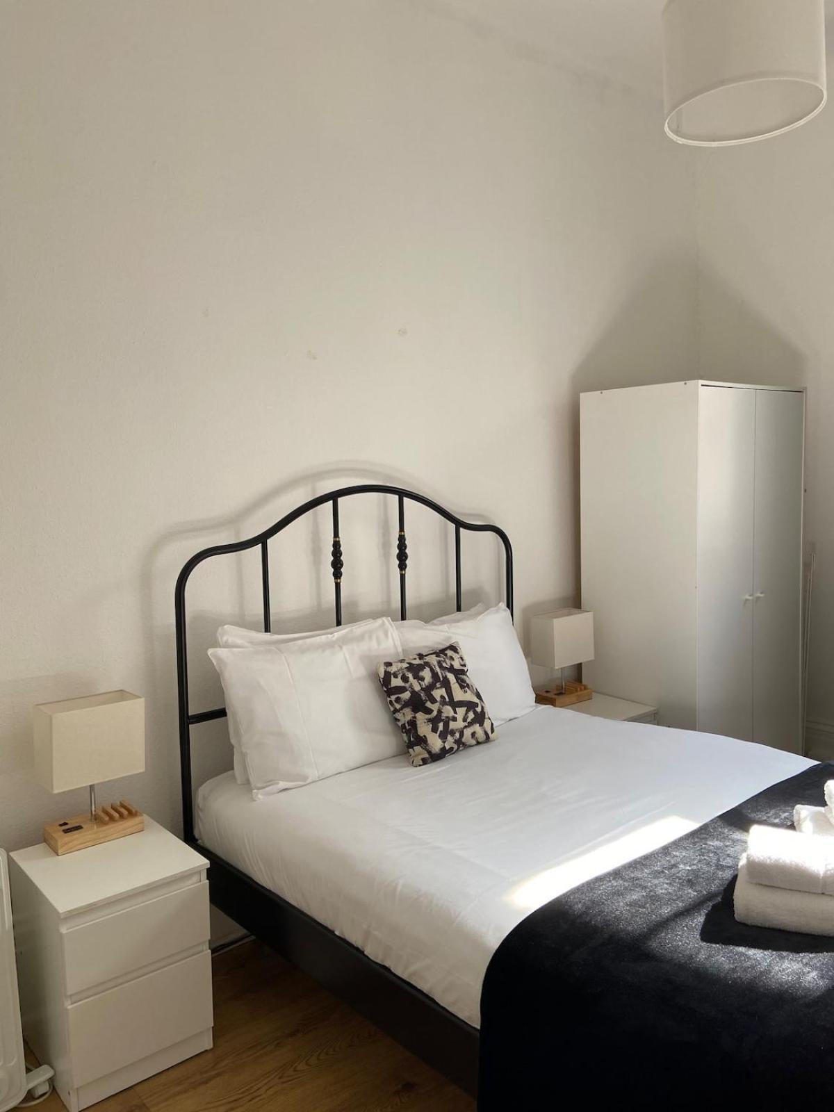 Stay In The Heart Of Soho London Exterior foto