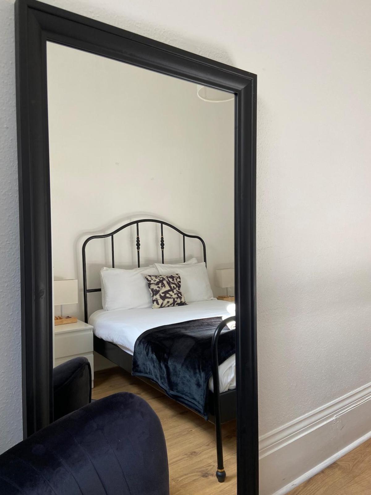 Stay In The Heart Of Soho London Exterior foto
