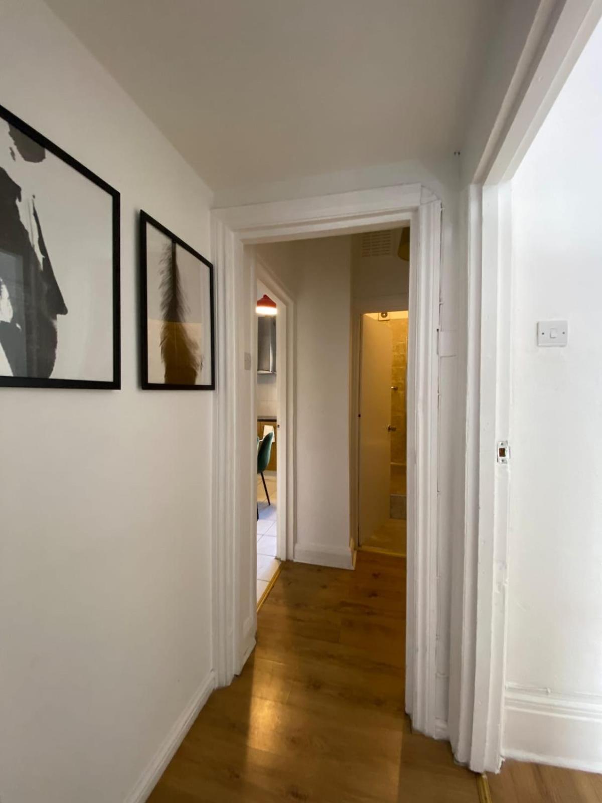 Stay In The Heart Of Soho London Exterior foto
