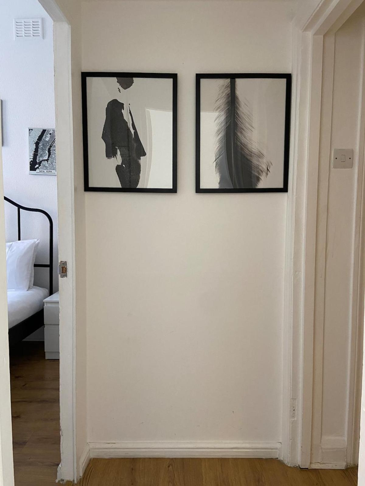 Stay In The Heart Of Soho London Exterior foto