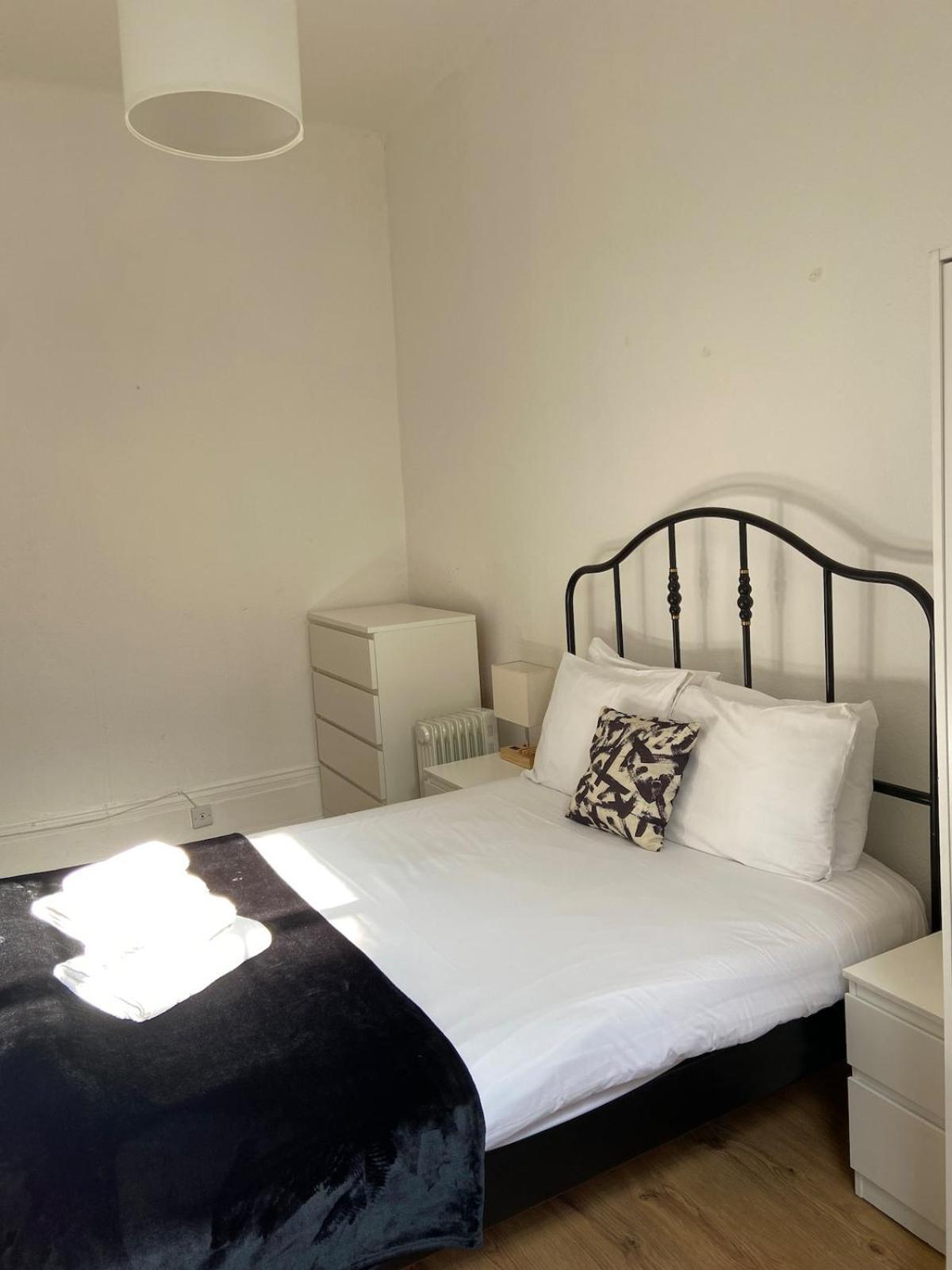 Stay In The Heart Of Soho London Exterior foto
